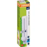 Osram Dulux D E Λάμπα Φθορίου για Ντουί G24q-3 O0564944