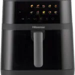 Hisense Air Fryer 6.3lt Μαύρο 2096200