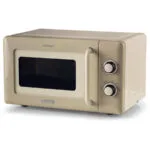 Ariete 00C396003AR0 Φούρνος Μικροκυμάτων 20lt Μπεζ