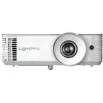 InFocus Vista II Series IN0044SL Projector DLP Απλής Λάμπας με Ενσωματωμένα Ηχεία