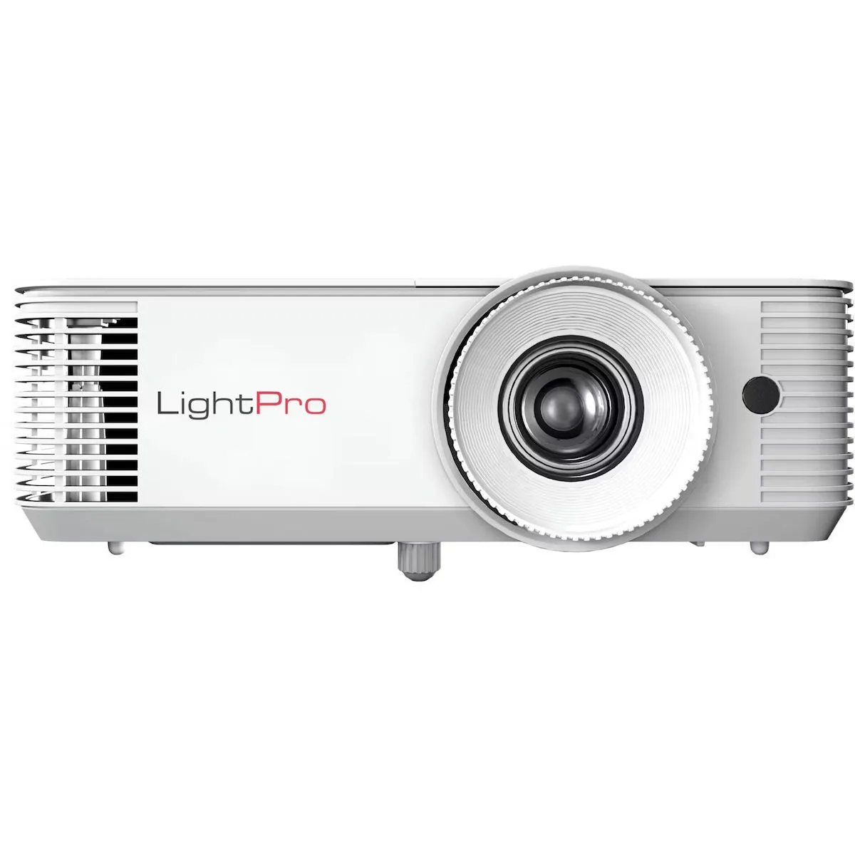 InFocus Vista II Series IN0044SL Projector DLP Απλής Λάμπας με Ενσωματωμένα Ηχεία - Image 1