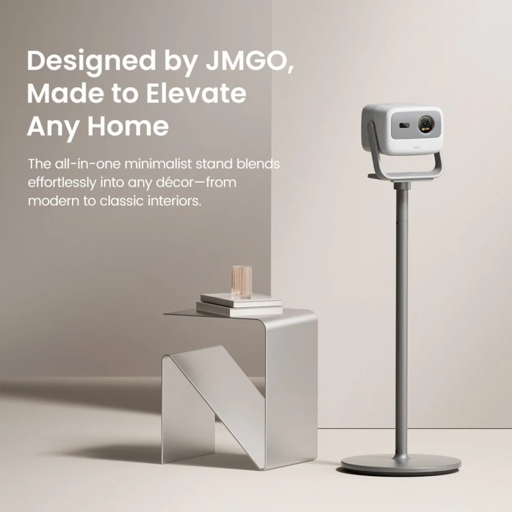20260306095106_79e11a52.jpeg Jmgo Βάση για Studio - Image 1