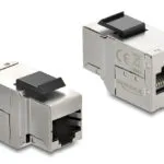 DeLock Module Rj45 Keystone 1τμχ 90835