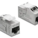 DeLock Module Rj45 Keystone 1τμχ 91122