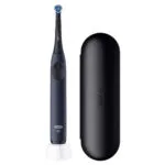 Oral-B Io Series 2 Ηλεκτρική Οδοντόβουρτσα με Αισθητήρα Πίεσης και Θήκη Ταξιδίου Μπλε