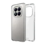 SBS Skinny Cover Back Cover Σιλικόνης Διάφανο (Redmi Note 15 Pro 4G)