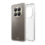 SBS Skinny Cover Back Cover Σιλικόνης Διάφανο (Redmi Note 15 Pro+ / Poco M8 Pro)