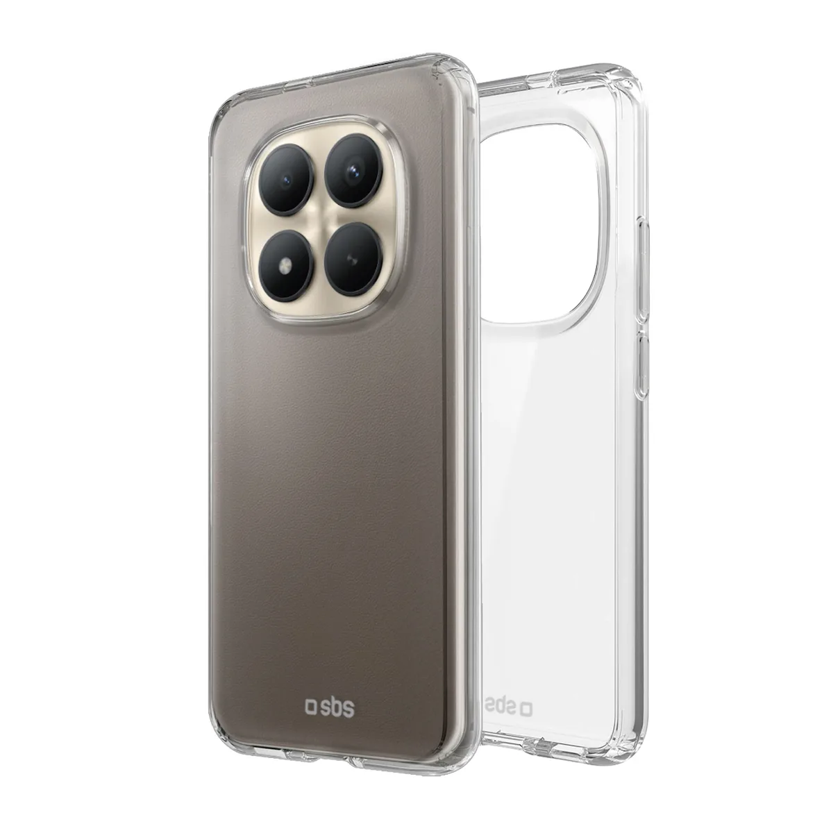 20260306113230_sbs_skinny_cover_back_cover_diafano_redmi_note_15_pro_poco_m8_pro_1725264424.jpeg SBS Skinny Cover Back Cover Σιλικόνης Διάφανο (Redmi Note 15 Pro+ / Poco M8 Pro) - Image 1