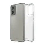 SBS Skinny Cover Back Cover Σιλικόνης Διάφανο (Motorola Moto G06)