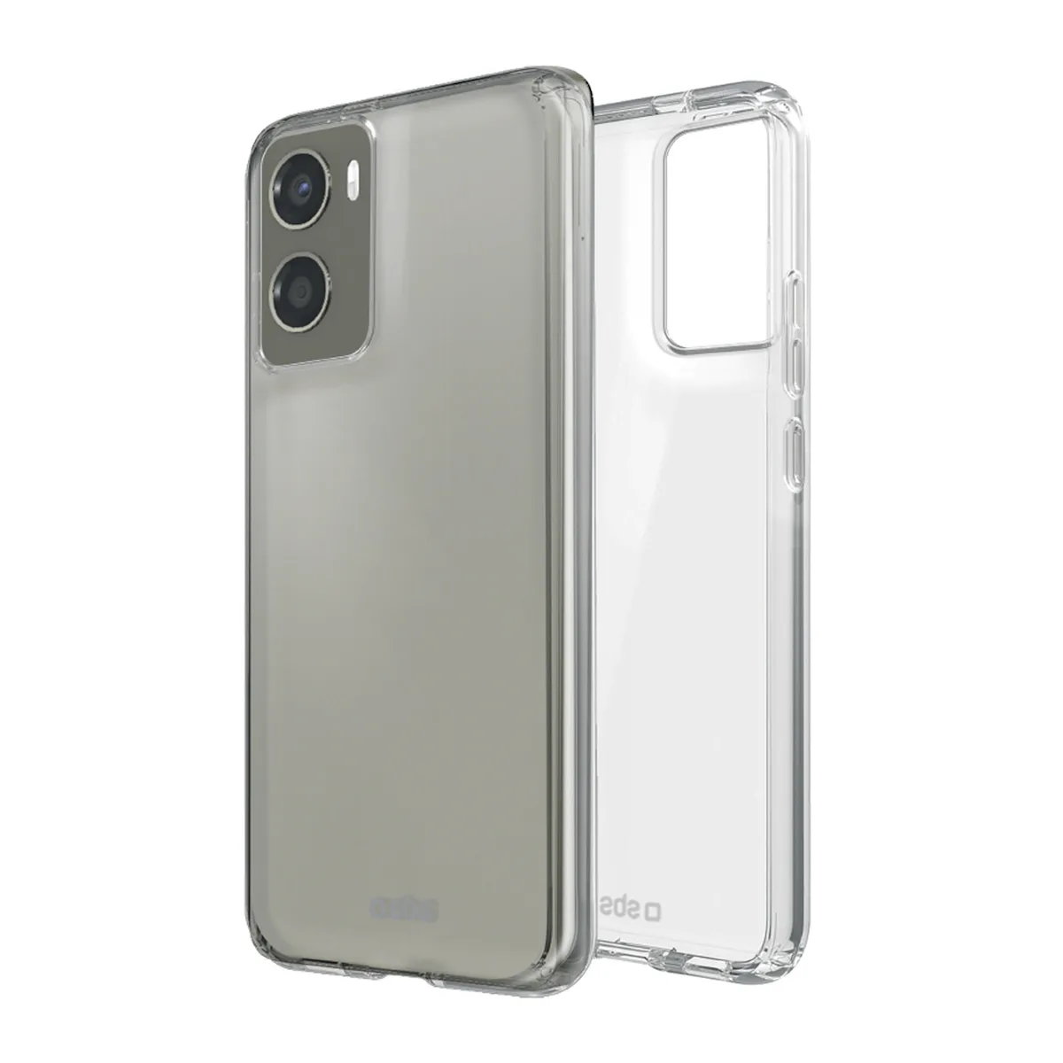 20260306113244_sbs_skinny_cover_back_cover_diafano_motorola_moto_g06_1725264424.jpeg SBS Skinny Cover Back Cover Σιλικόνης Διάφανο (Motorola Moto G06) - Image 1