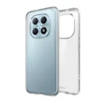 SBS Skinny Cover Back Cover Σιλικόνης Διάφανο (Redmi Note 15)