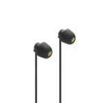 HAMA 01378627 In-ear Handsfree Ακουστικά με Βύσμα USB-C Μαύρο