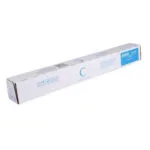Utax CK-8532C Γνήσιο Toner Laser Εκτυπωτή Κυανό 20000 Σελίδων