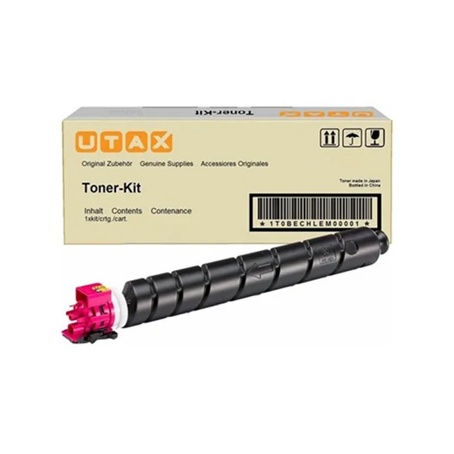 20260306141229_utax_ck_8532m_gnisio_toner_laser_ektypoti_matzenta_20000_selidon.jpeg Utax CK-8532M Γνήσιο Toner Laser Εκτυπωτή Ματζέντα 20000 Σελίδων - Image 1
