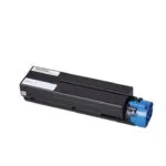 OKI 09006238 Γνήσιο Toner Laser Εκτυπωτή Μαύρο 12000 Σελίδων
