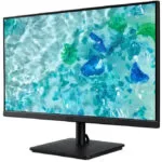 Acer B277Gb IPS Monitor 27" FHD 1920x1080 με Χρόνο Απόκρισης 4ms GTG