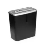 Wallner Καταστροφέας Εγγράφων με Κάδο 13lt 110393