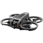 DJI Avata 2 (Fly Smart Combo) Drone με Κάμερα 4K 60fps Συμβατό με Γυαλιά FPV