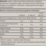 Sodastream Tonic με Ανθρακικό σε Μπουκάλι 2065620 440ml