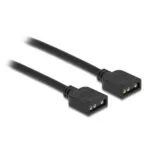 DeLock - Cable 0.3m 86013