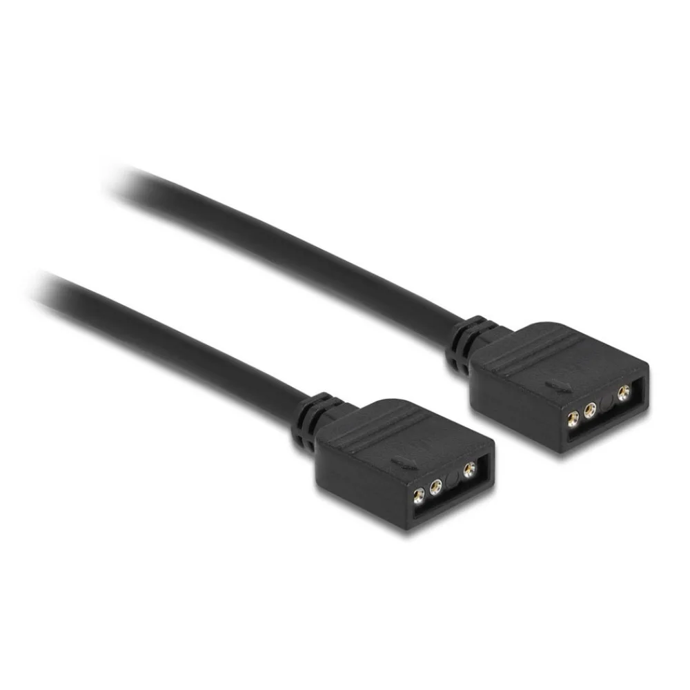 20260309110912_delock_cable_0_3m_86013.jpeg DeLock - Cable 0.3m 86013 - Image 1