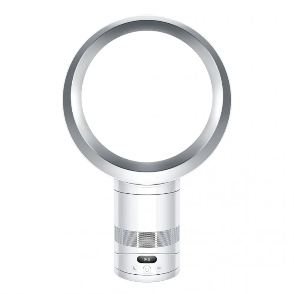 20260309112858_dyson_am12_cool_cf1_602807_01_anemistiras_epitrapezios_choris_pterygia_30w.jpeg Dyson AM12 Cool CF1 Ανεμιστήρας Χωρίς Πτερύγια 30W Λευκός - Image 1