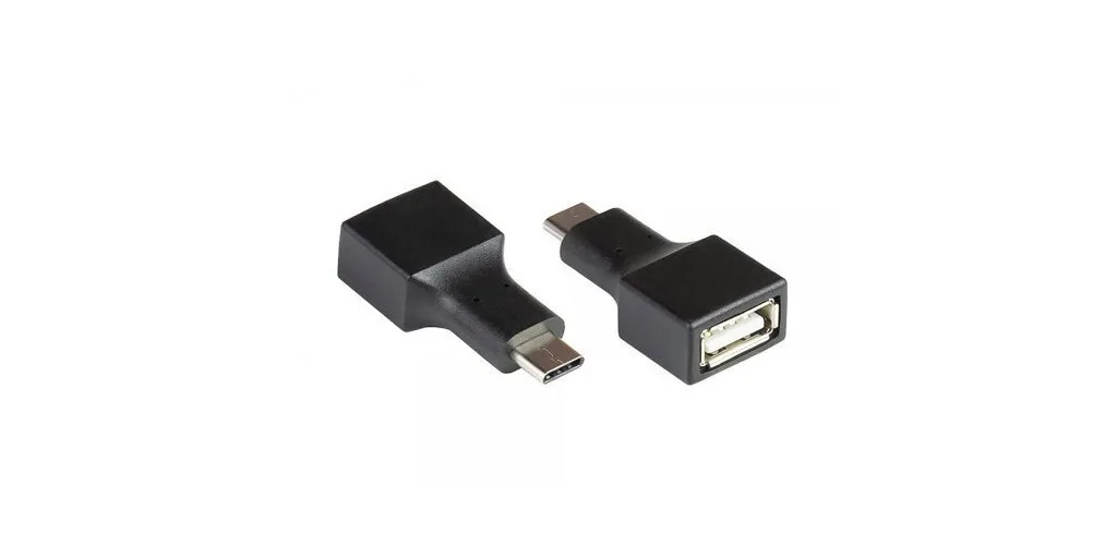 20260309112923_good_connections_metatropeas_usb_a_male_se_usb_c_female_1tmch_usb_ad201.jpeg Good Connections Μετατροπέας USB-A male σε USB-C female 1τμχ USB-AD201 - Image 1