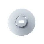 Κλειδαριά Laptop Conceptronic Safety Slot Adapter Silver