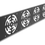 DeLock Ανεμιστήρας Rack 67416 1τμχ