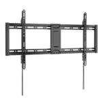 Equip 650360 Βάση Τηλεόρασης Τοίχου έως 75kg Μαύρο