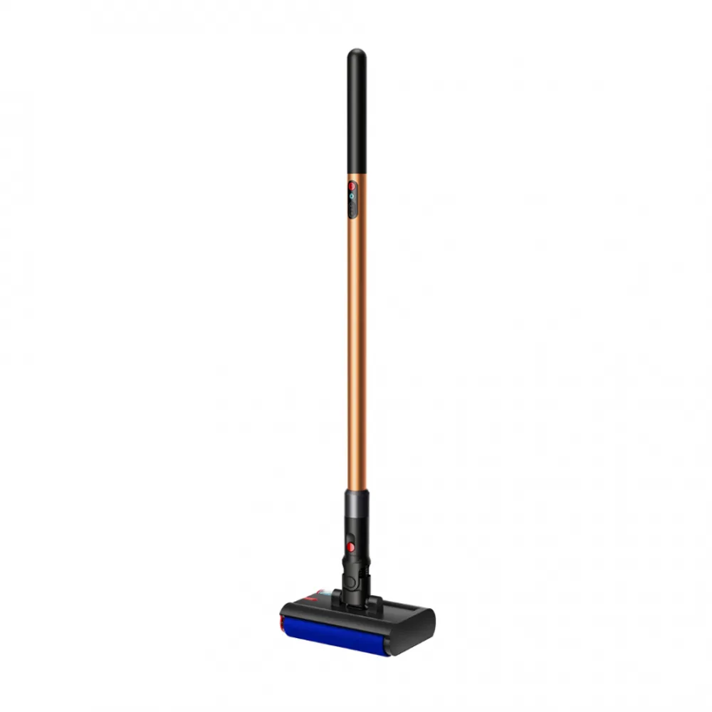20260309114617_dyson_wr04_a_epanafortizomeni_skoupa_stick_14_68v_chrysi.jpeg Dyson WR04-A Επαναφορτιζόμενη Σκούπα Stick 14.68V Χρυσή - Image 1