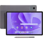 Lenovo Idea Tab Plus 12.1" (8GB/256GB/Paper-like / Pen Bundled) Luna Grey