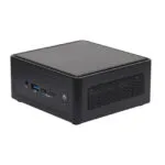 ASRock 90PXGC90-P0EAY101 Barebone (Core Ultra 7-155H)