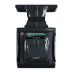 Wybot S2 Solar Vision Ασύρματη Σκούπα Ρομπότ 90W Πυθμένα / Τοιχωμάτων / Ισάλου Γραμμής για Πισίνες 300m²
