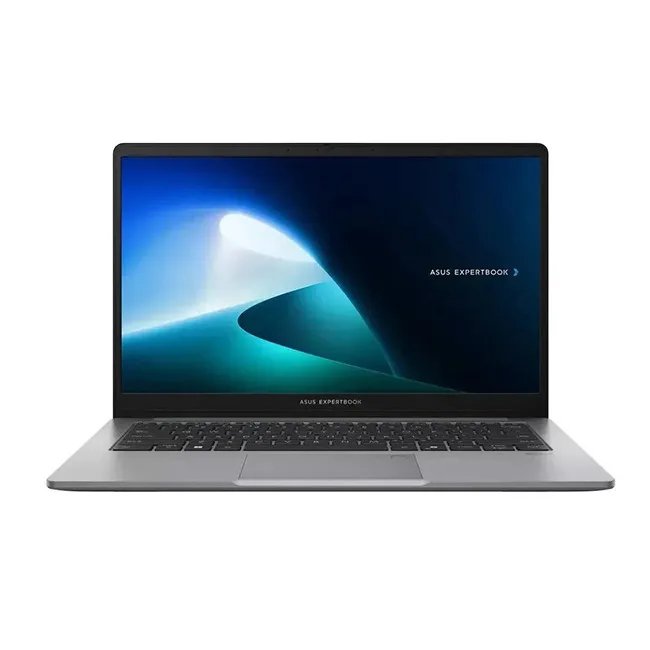 Asus ExpertBook P1403CVA -S61695X 14" FHD (Core 5-210H/16GB/512GB SSD/W11 Pro) (US Keyboard) - Image 1