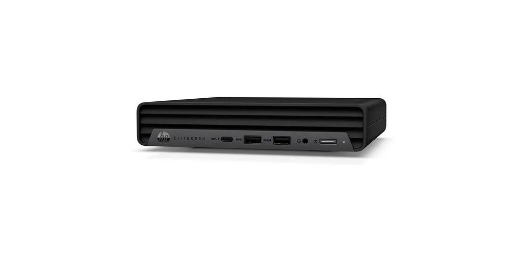 20260309132358_hp_elitedesk_800_g6_mini_pc_core_i5_10500t_16gb_ddr4_512gb_ssd_w11_pro.jpeg HP EliteDesk 800 G6 Mini PC (Core i5-10500T/16GB DDR4/512GB SSD/W11 Pro) - Image 1