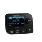 Adapter Αυτοκινήτου Telestar Top Car 1 Dab+radios Car