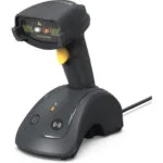 Inateck Scanner Χειρός Ασύρματο με Δυνατότητα Ανάγνωσης 1D Barcodes N6008_GRAY