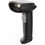 Inateck Scanner Χειρός με Δυνατότητα Ανάγνωσης 2D και QR Barcodes BCST-23_dark