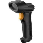 Inateck Scanner Χειρός Ασύρματο με Δυνατότητα Ανάγνωσης 2D και QR Barcodes BCST-72_BLACK