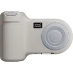 Belkin Stage Power Grip 9500mah + 15w Powerbank Cta006hqsa