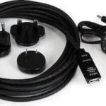 Καλώδιο Usb Yealink Usb2-ext-10m