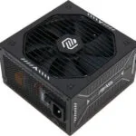 MSI Mag A650GLS PCIE5 650W Μαύρο Τροφοδοτικό Υπολογιστή Full Modular 80 Plus Gold