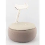 RealPower Pillowstand 1 Βάση Tablet έως 12.9" σε Λευκό χρώμα