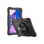 RealPower Back Cover Μαύρη (iPad Air 11" 2024/2025/2026)
