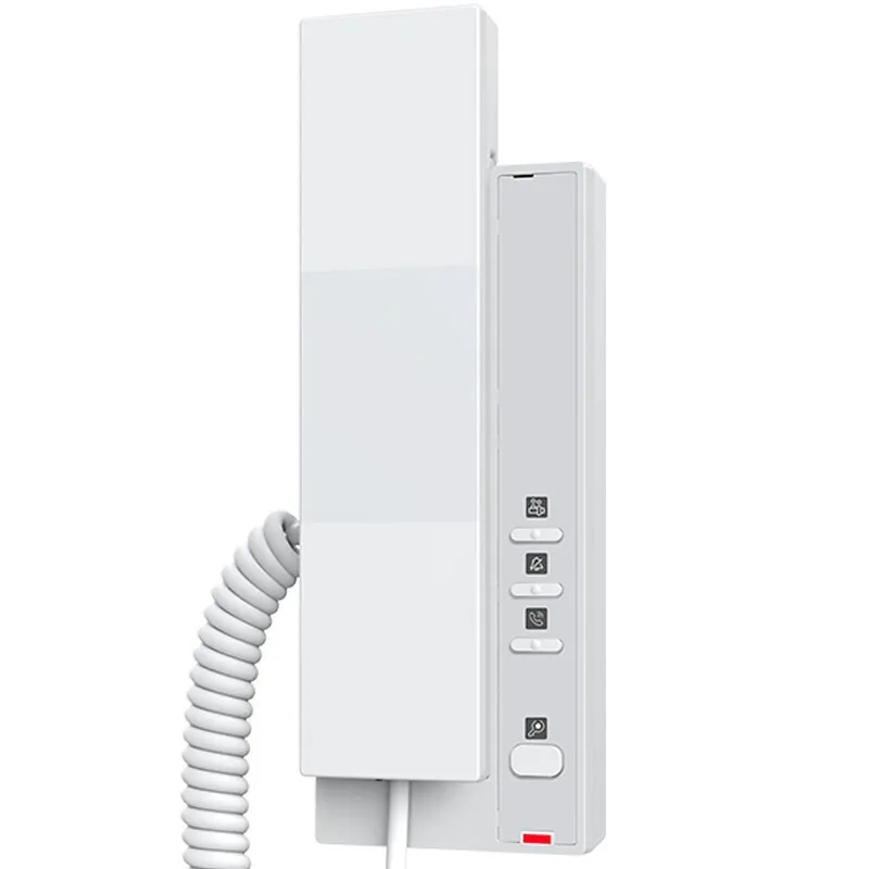 20260309145957_fanvil_intercom_akoustiko_gia_thyrotilefono_i501.jpeg Fanvil Intercom Ακουστικό για Θυροτηλέφωνο I501 - Image 1