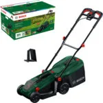 Bosch Rotak 18V-32 Μηχανή Γκαζόν Μπαταρίας 18V Solo 06008B9P01