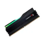 G.Skill Trident Z5 RGB DDR5 με Module 1x24GB και Ταχύτητα 6000 για Desktop F5-6000J4048F24GX1-TZ5RK