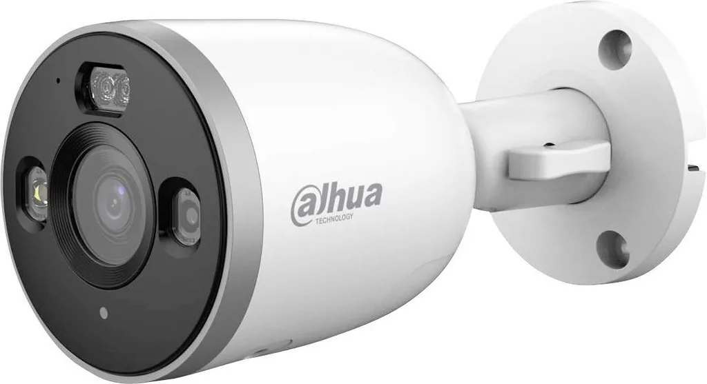 Dahua DH-IPC-F5DP-PV-0360B-EUR IP Κάμερα Παρακολούθησης Wi-Fi Full HD+ 5MP Αδιάβροχη με Μικρόφωνο και Φακό 2.7-12mm - Image 1