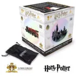 Harry Potter Κουτί 9τμχ 162389
